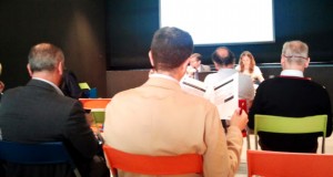 GIS - Plan Estratégico de Santander