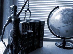 Lista definitiva de Peritos Judiciales para Cantabria 2018