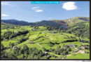 1 PAISAJE, 1 GEÓGRAF@ “Seña de identidad de una región” por Emilio Gómez Fernández Foto de Ismael Alonso