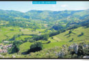 1 PAISAJE, 1 GEÓGRAF@ “La montaña en estado puro” por Pedro González Gutiérrez Foto del Diario Montañés