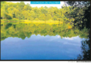 1 PAISAJE, 1 GEÓGRAF@ “La evolución de un paisaje” por Jesús Gómez Fernández Artículo y foto de Jesús Gómez Fernández