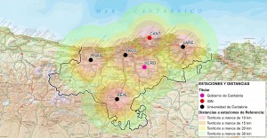 Fuente: Gobierno de Cantabria