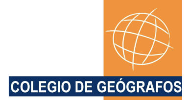Logo del Colegio de geógrafos - Junta de Delegaciones Territoriales