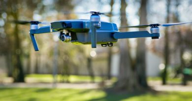 Generación de cartografía, fotogrametría y modelos 3D con drones
