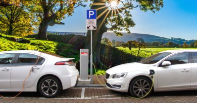 Plan Estratégico de Movilidad Eléctrica
