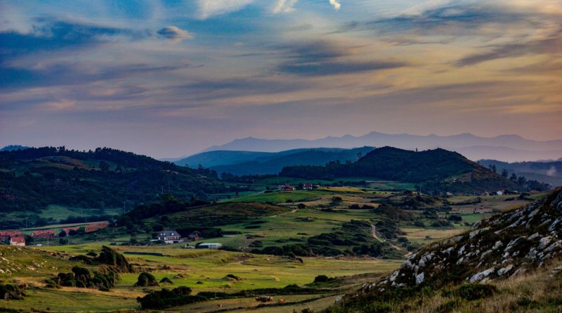Catálogo y directrices de paisajes
