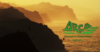 PROPUESTAS AMBIENTALES DE ARCA PARA CANTABRIA 2019