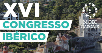 XVI congreso ibérico Cascais Portugal
