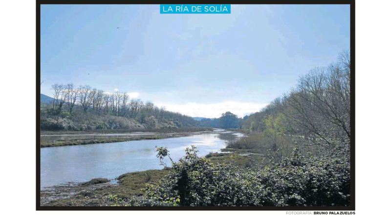 Artículo y foto de Bruno Palazuelo - 31/03/2019