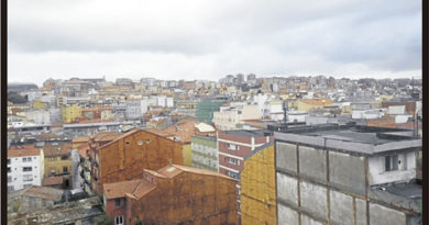 1 PAISAJE, 1 GEÓGRAF@ «Un paisaje urbano histórico abandonado» por Angela de Meer Lecha-Marzo 1 PAISAJE, 1 GEÓGRAF@ «Un paisaje urbano histórico abandonado» por Angela de Meer Lecha-Marzo