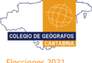 Proclamación definitiva de candidaturas a la Junta Directiva de Cantabria 2021-2025