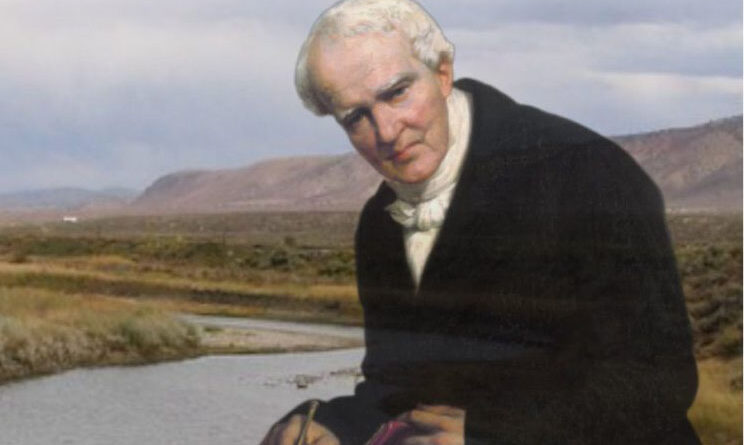 Humboldt, el naturalista que abrió los ojos al mundo