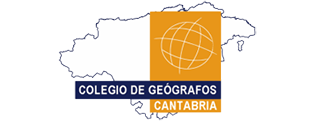 Colegio de Geógrafos de Cantabria